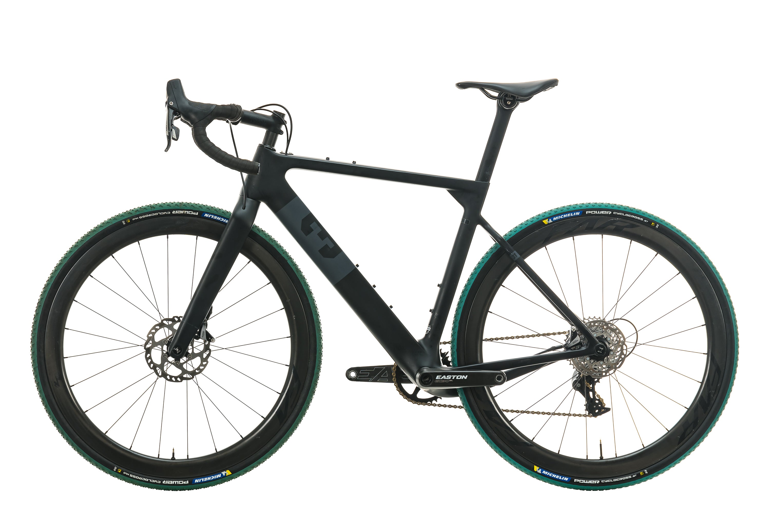 3T Exploro LTD Gravel Bike - 2020, Medium