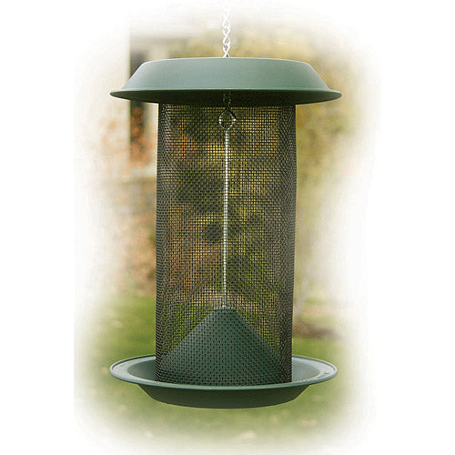 Woodlink Audubon Series Magnum Thistle Feeder 4 Qt.