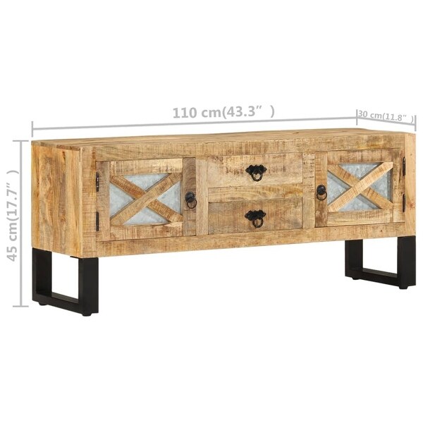 TV Cabinet 43.3