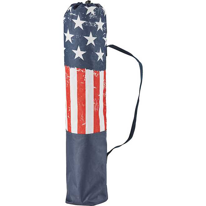 Academy Sports + Outdoors Kids' USA Folding Chair