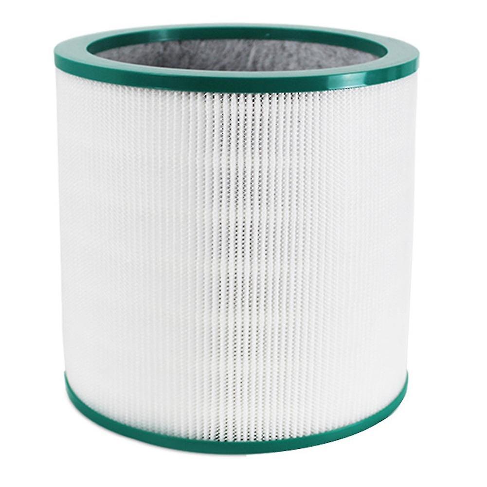 1pcs Tp00/tp03/tp02/am11 Filter Elements Suitable For Leaf Less Fan Screen For Air Purifier