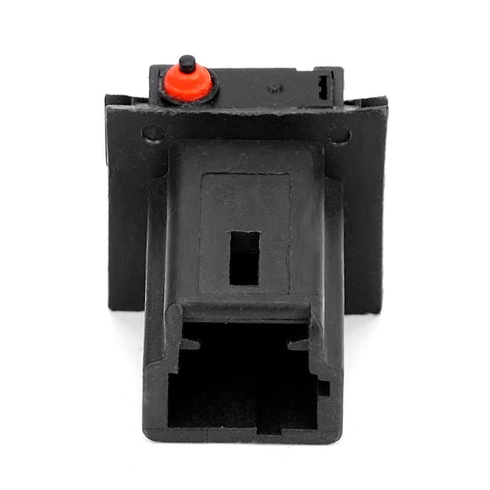 6554v5 Abs Tailgate Release Switch For Citroen C3 C4 Peugeot 206 207