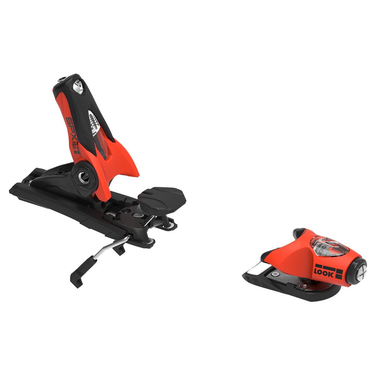 2025 LOOK Race Bindings