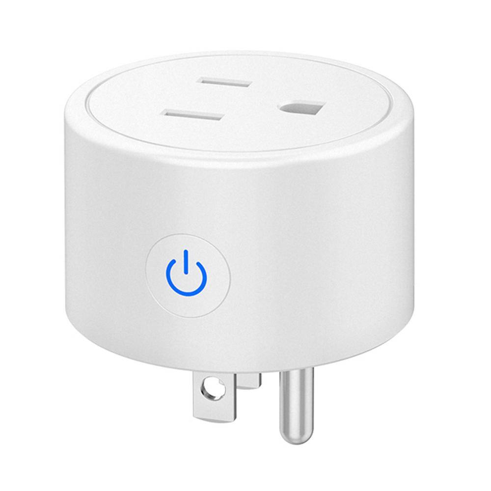 AVATAR CONTROLS Mini Smart Wifi Plug AWP02L2