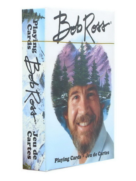 NMR Distribution NMR 52606 C Bob Ross Quotes 2 Pla...