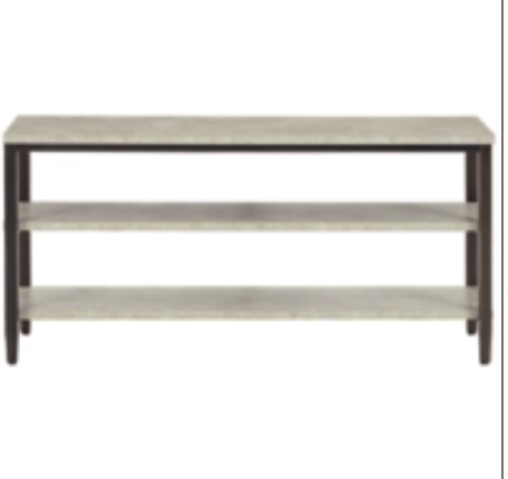 SHYBOURNE CONSOLE TABLE