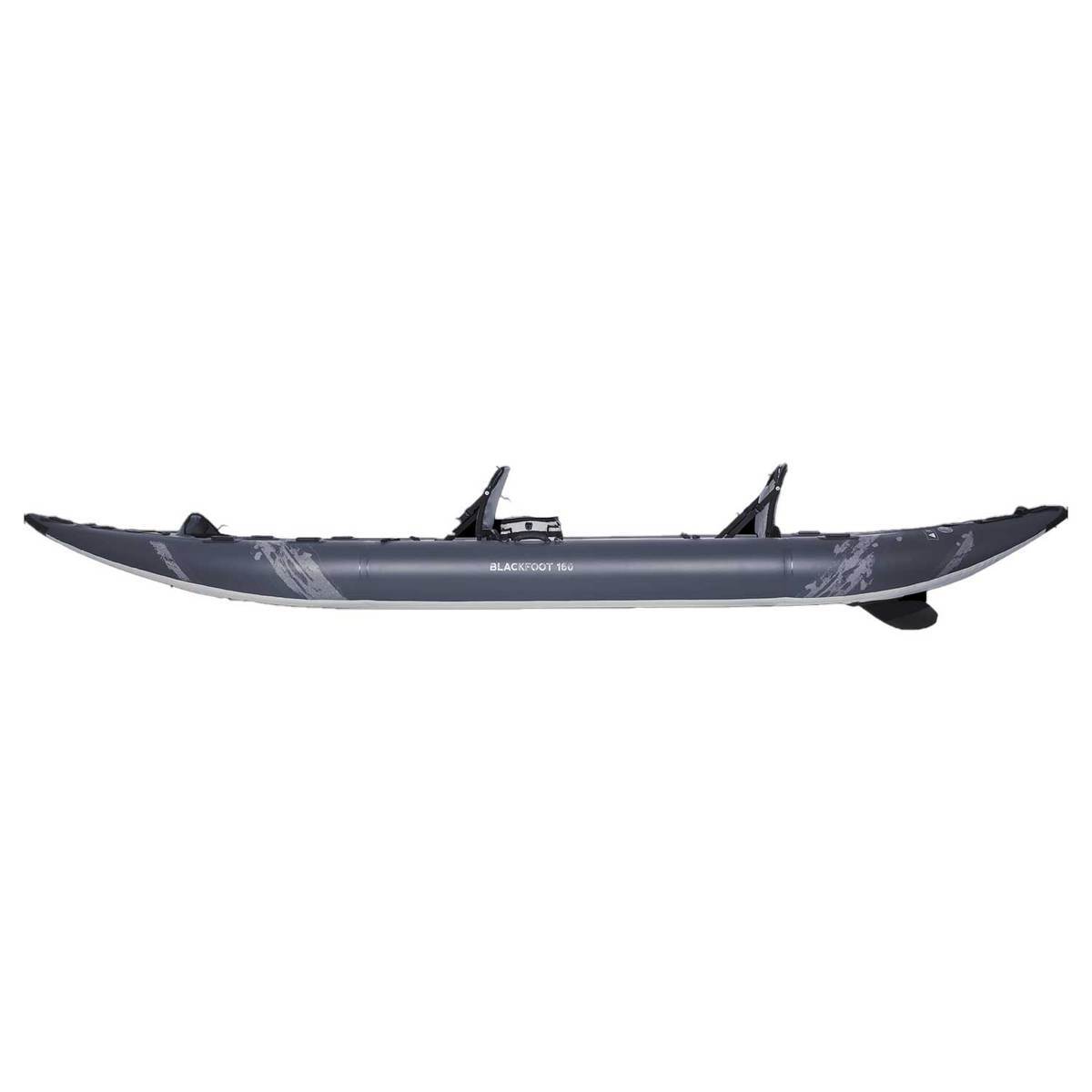 Aquaglide Blackfoot Angler 160 Sit On Top 2 Person Kayak