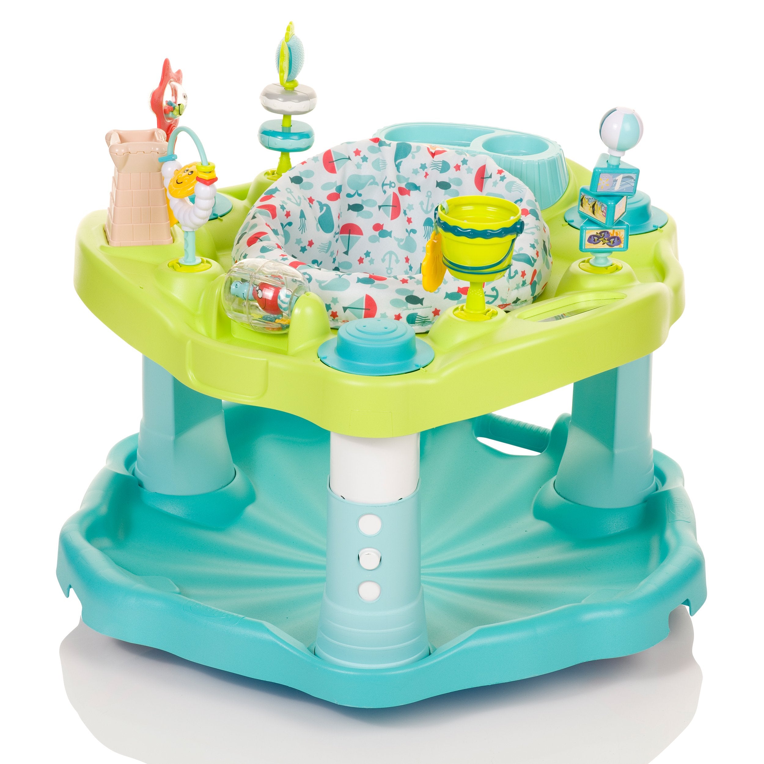 Seaside Splash Activity Center