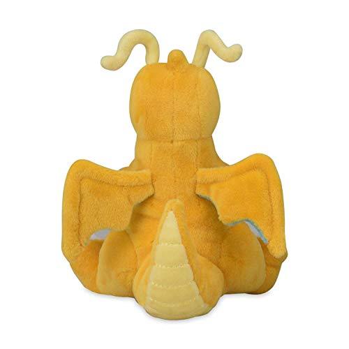 Pokemon Sitting Cuties Dragonite Plush