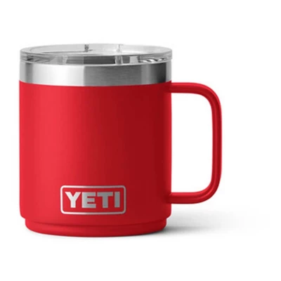 YETI Rambler 10 oz Mug with Magslider Lid