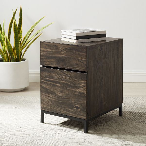 Jacobsen File Cabinet