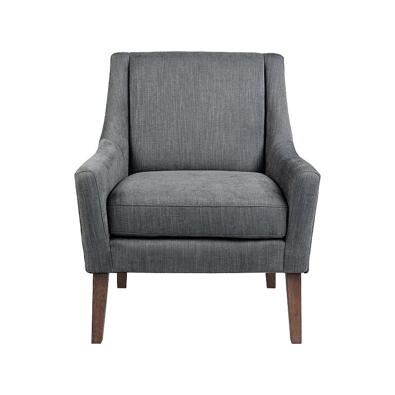 INK+IVY Scott Lounge Accent Chair