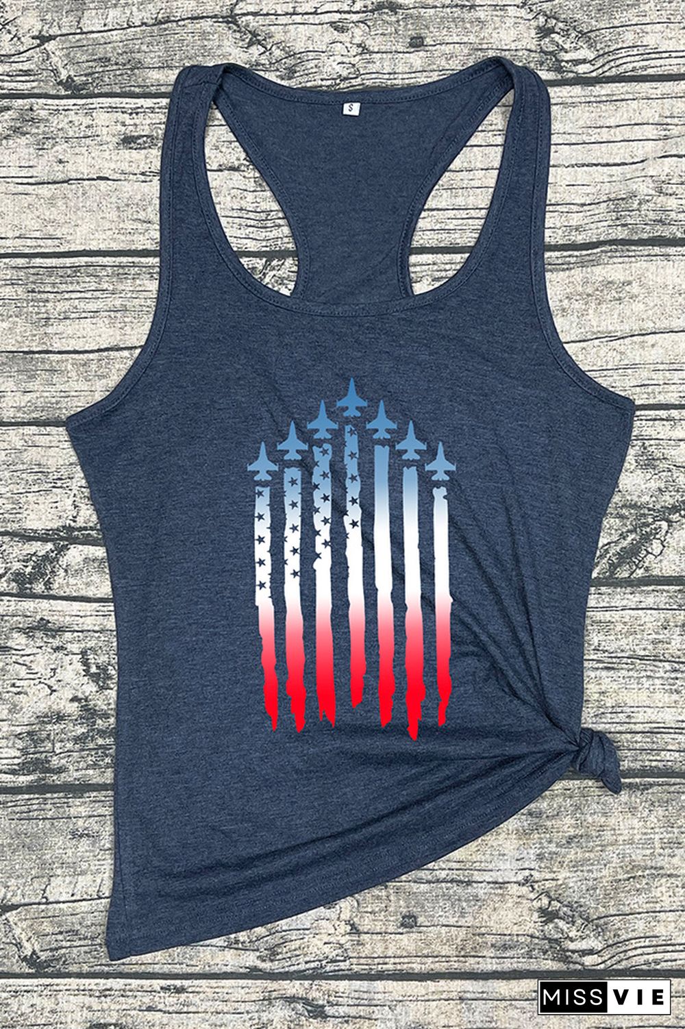 Us Air Force Tank Top