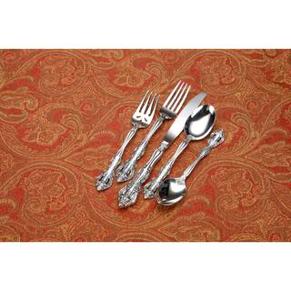 Oneida Michelangelo 1810 Stainless Steel Dinner Spoons (Set of 12) 2765SPLF