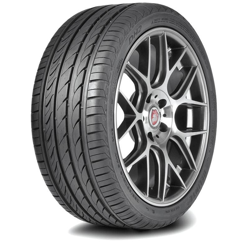 Delinte DH2 All-Season 185/65-14 86 T Tire