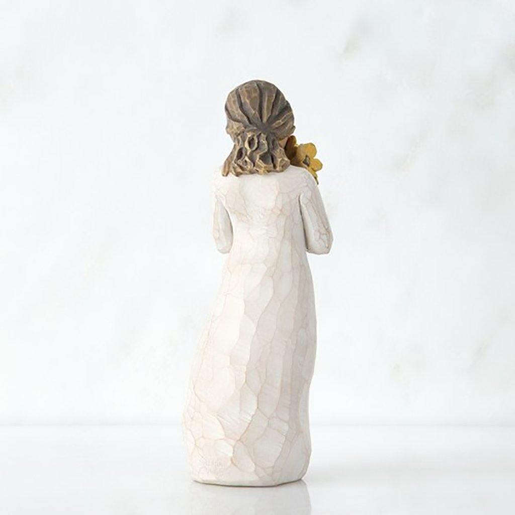 Willow Tree  Warm Embrace Figurine