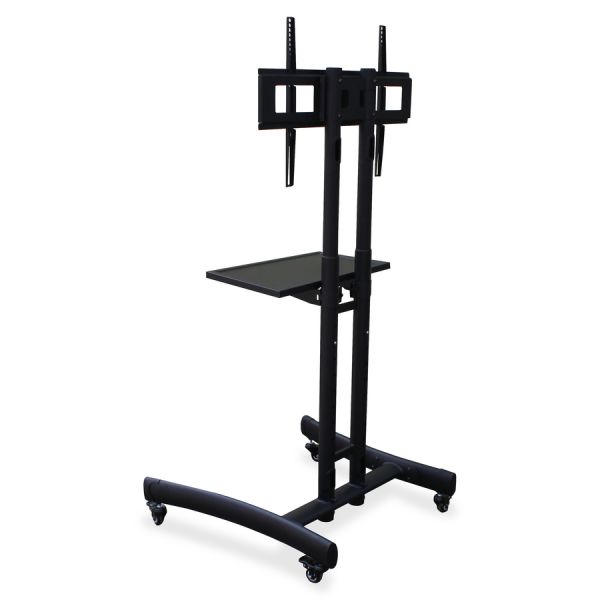 Lorell Flat Panel TV Cart