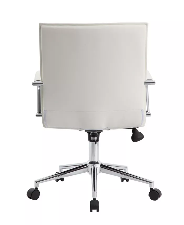 Boss Office Products Hospitality Chair