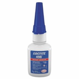 Loctite 442 135469 1Oz Super Bonder 498 Therm Cycl...