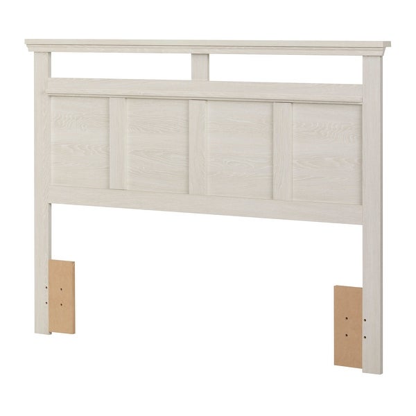 South Shore Country Cottage Versa Headboard ONLY - - 20882507