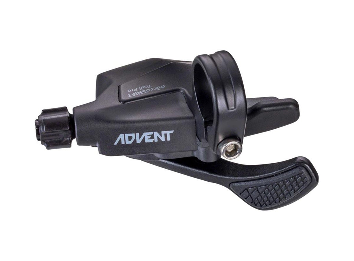 microSHIFT ADVENT Trail Trigger Pro 9 Spd Shifter