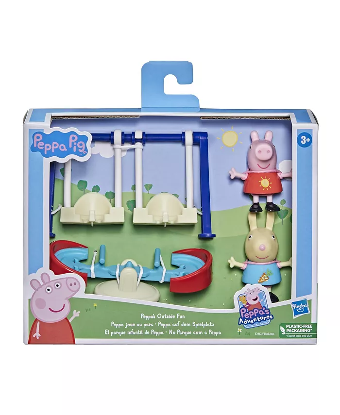 Peppa Pig Pep Playset Add On