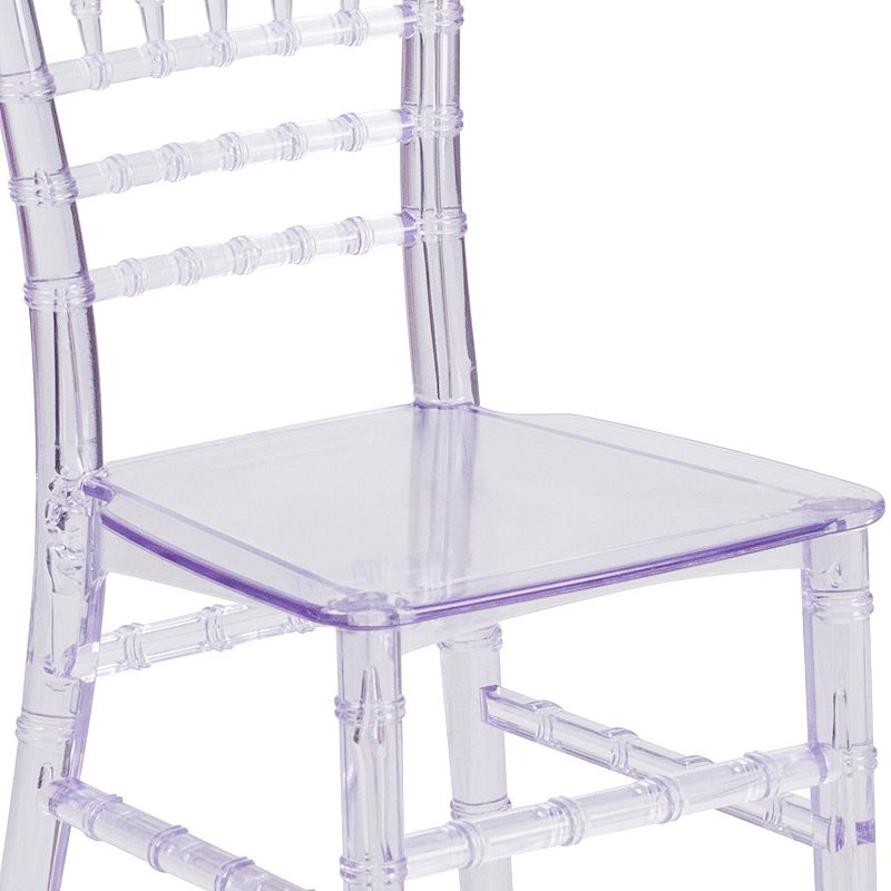 Kids Flash Furniture Commercial Party Chiavari Chair