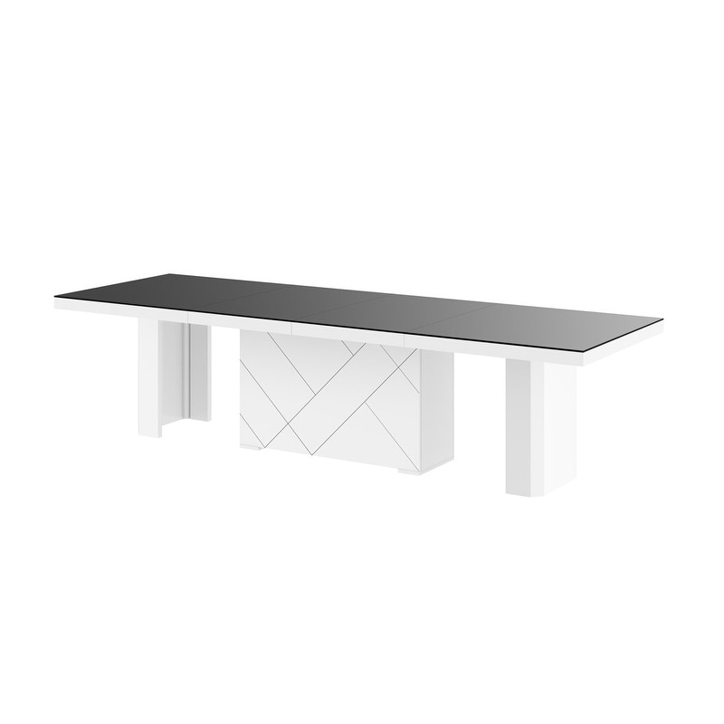 VOLOS Max Extendable Dining Table