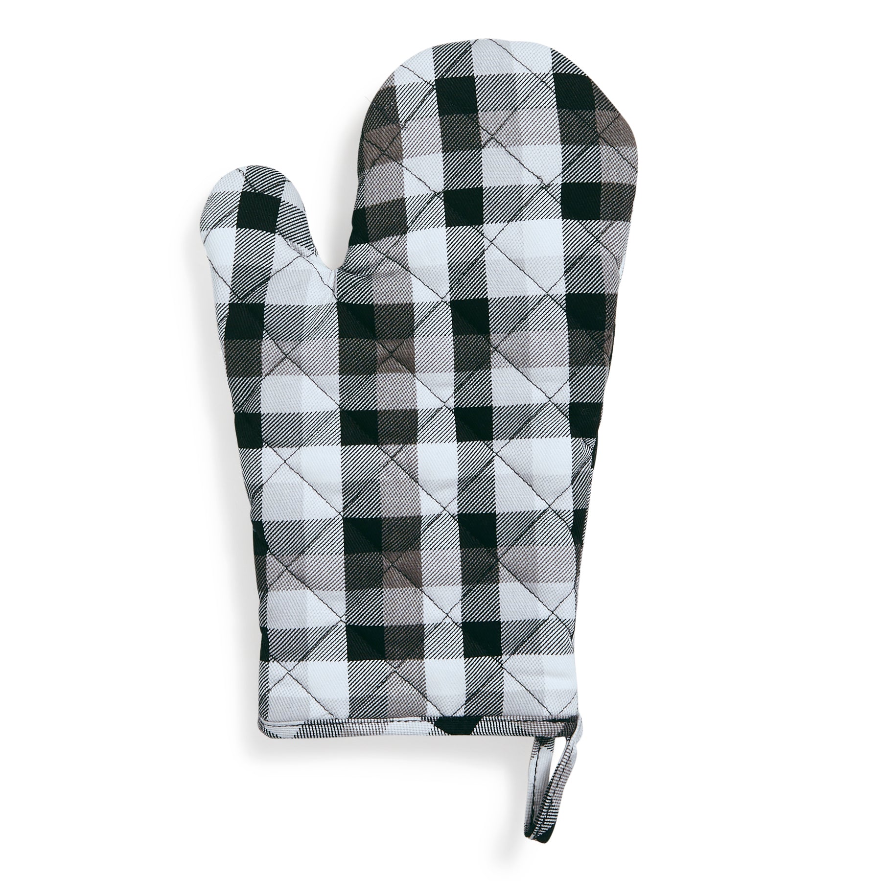 Pot Holder & Oven Mitt Set