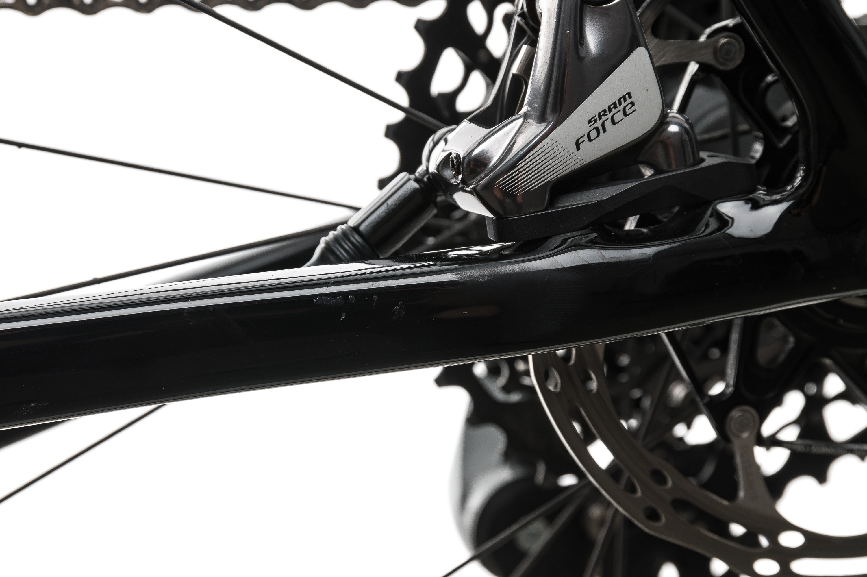 3T Exploro Team Force Carbon Gravel Bike - 2019, Large