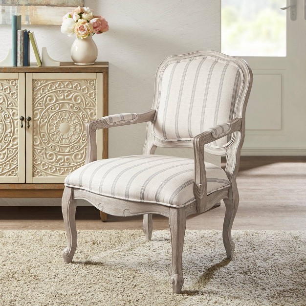 Sophie Accent Chair Natural