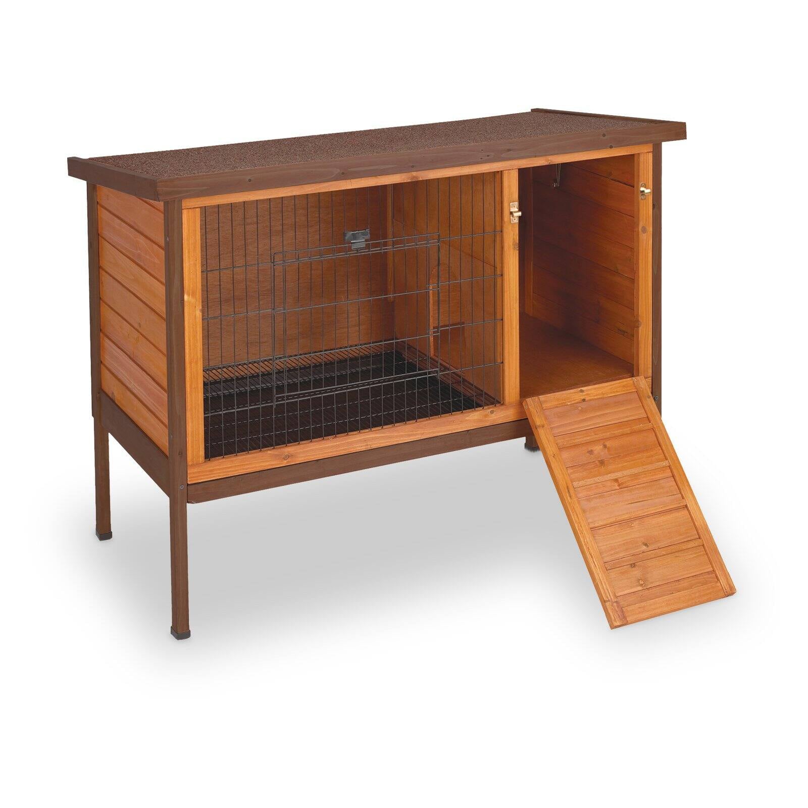 Ware Premium Plus Rabbit Hutch