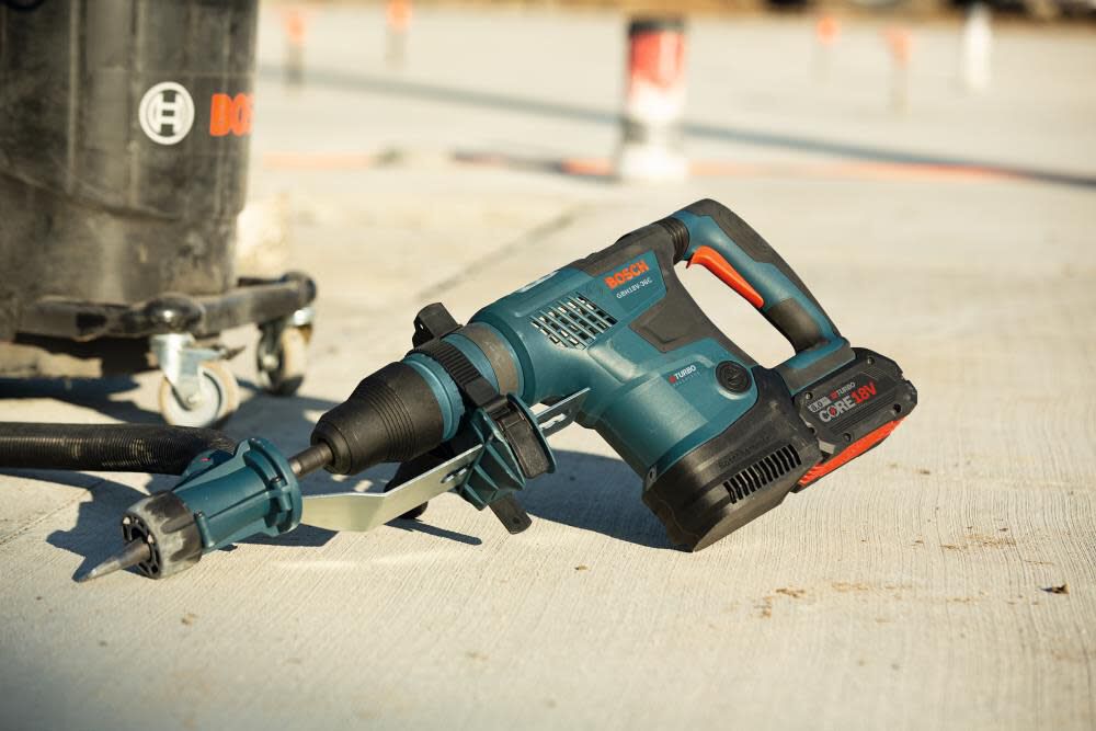 Bosch PROFACTOR 18V Hitman 1 9/16