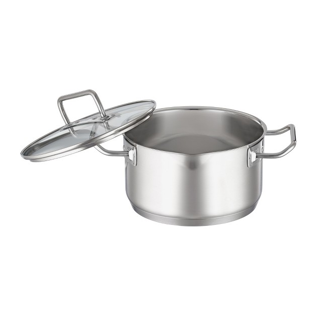 Rosle High Casserole Expertiso 20 Cm