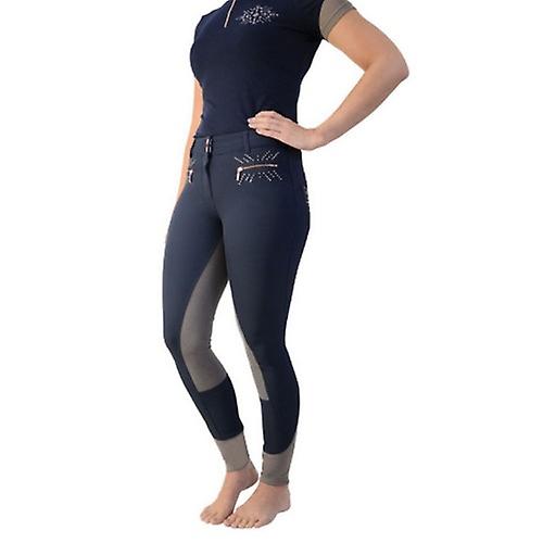 HyFASHION Womens/Ladies Kensington Breeches