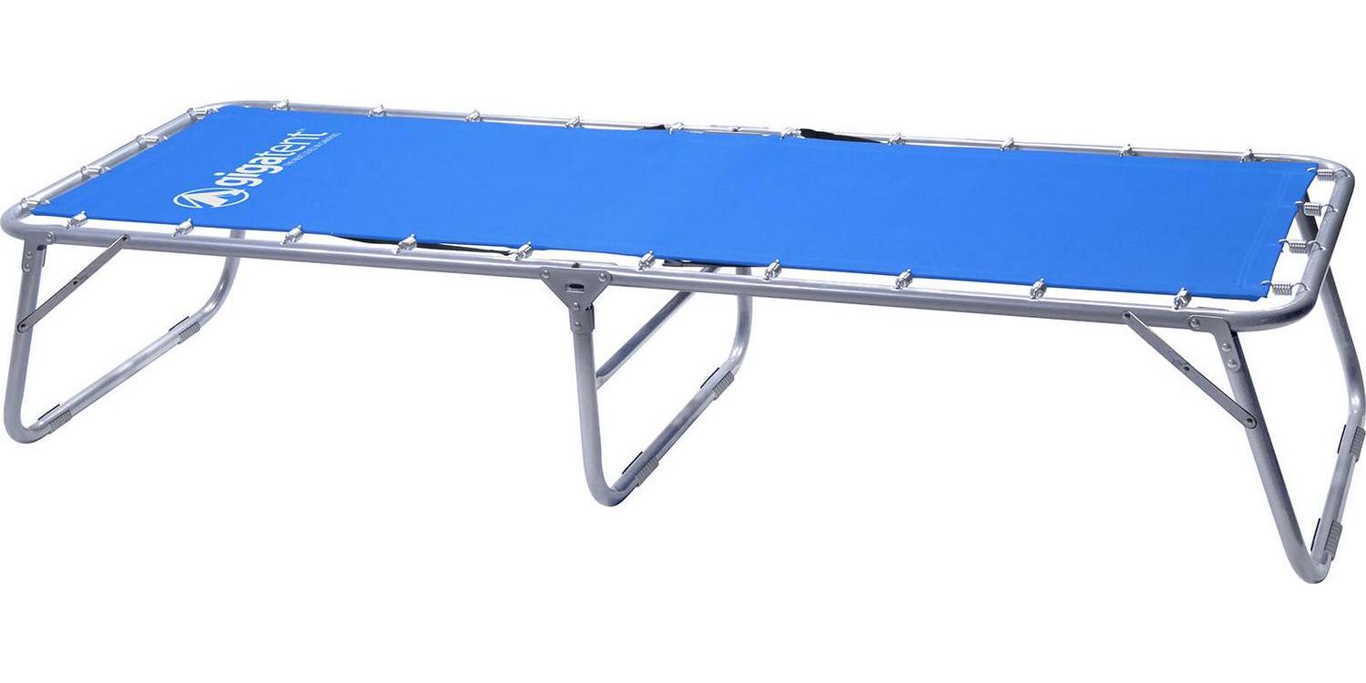 GigaTent Folding Cot