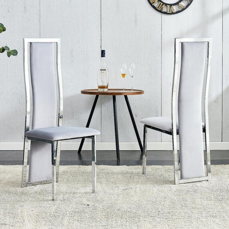 Set of 2 Dining Chair