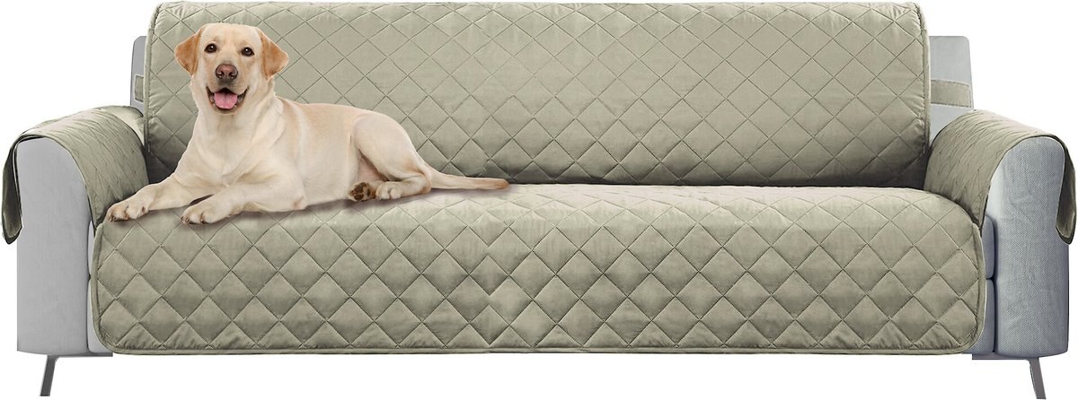 Bone Dry Oversized Sofa Cover