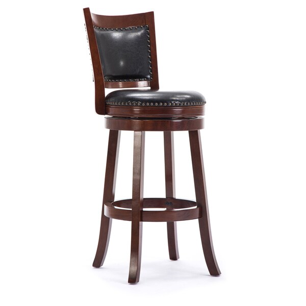 Bristol Bar Height Swivel Bar Stool