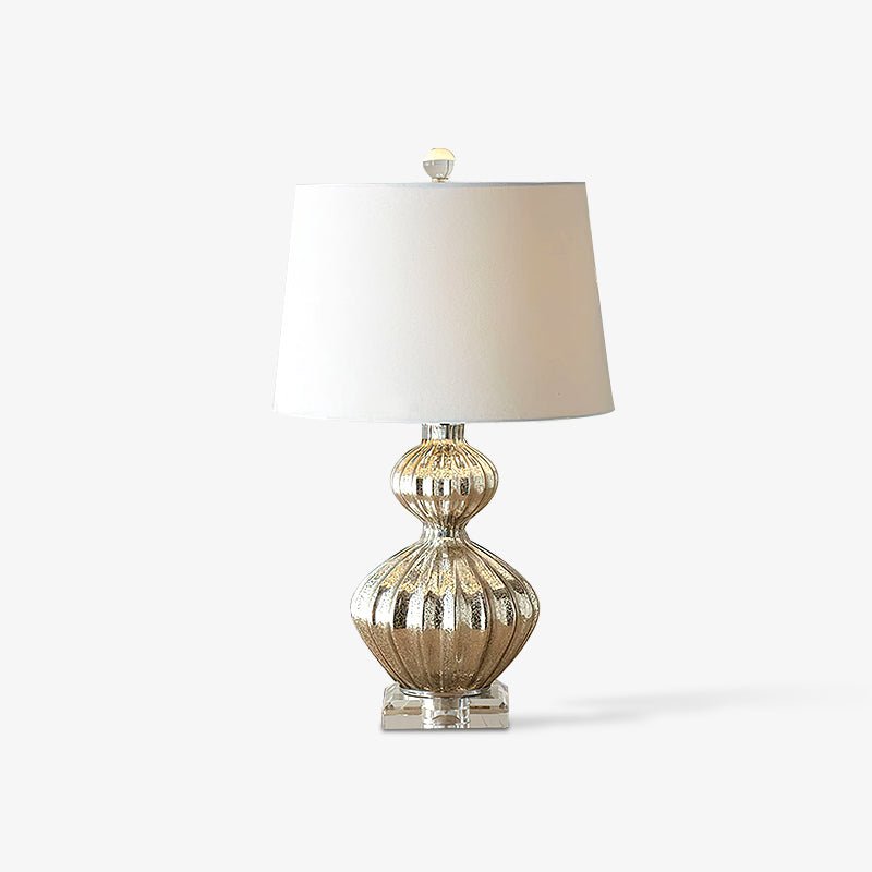 Cottage Table Lamp