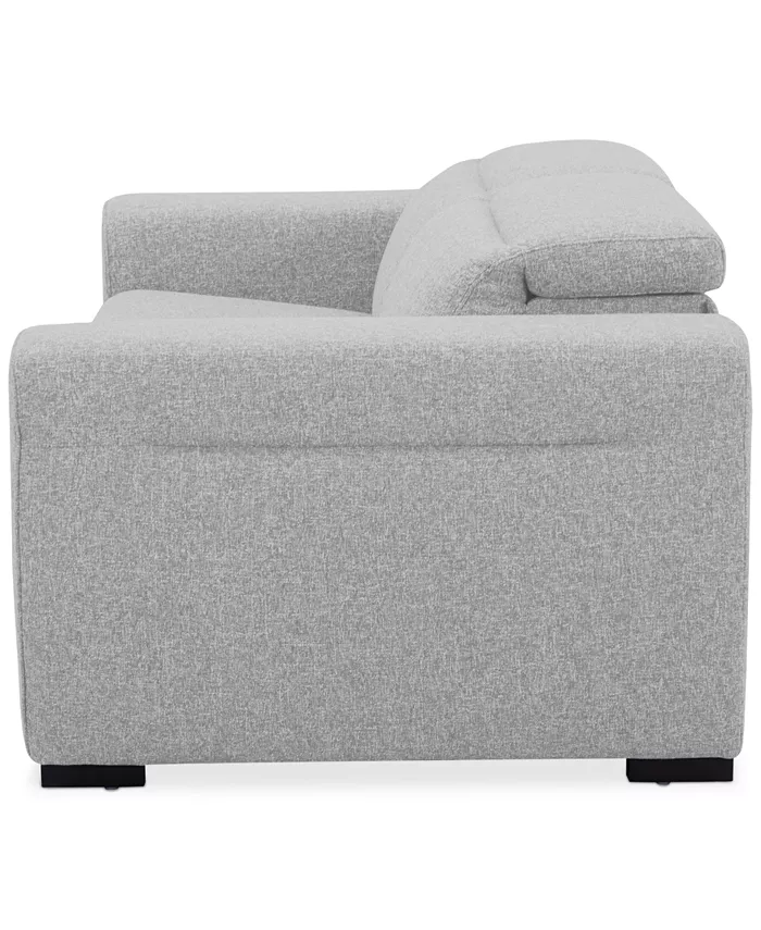 Furniture Orsha 73 Zero Gravity Fabric Apartment Sofa