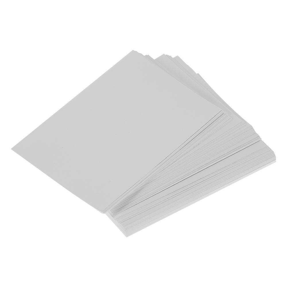 1 4r Photo Paper Set(100 Sheets)  4r