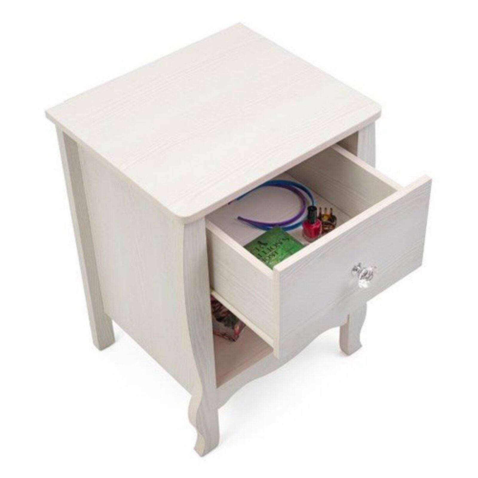 4D Concepts LINDSAY NIGHT STAND