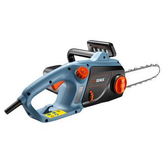 Senix 16 in. 12 Amp Electric Chainsaw CSE12-M