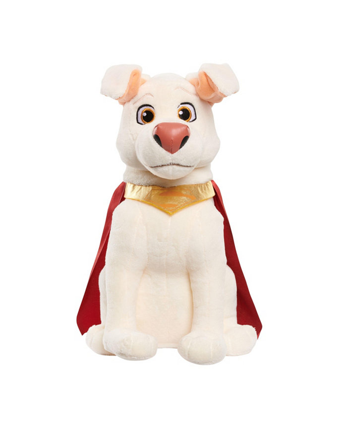 DC Comics Superpets Krypto the Super Dog