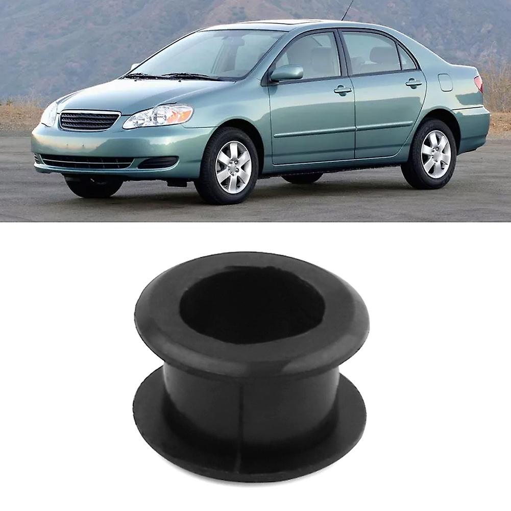 Rubber Automatic Transmision Shift Shifter Cable Bushing 33820-02370b Fits For Toyota Corolla