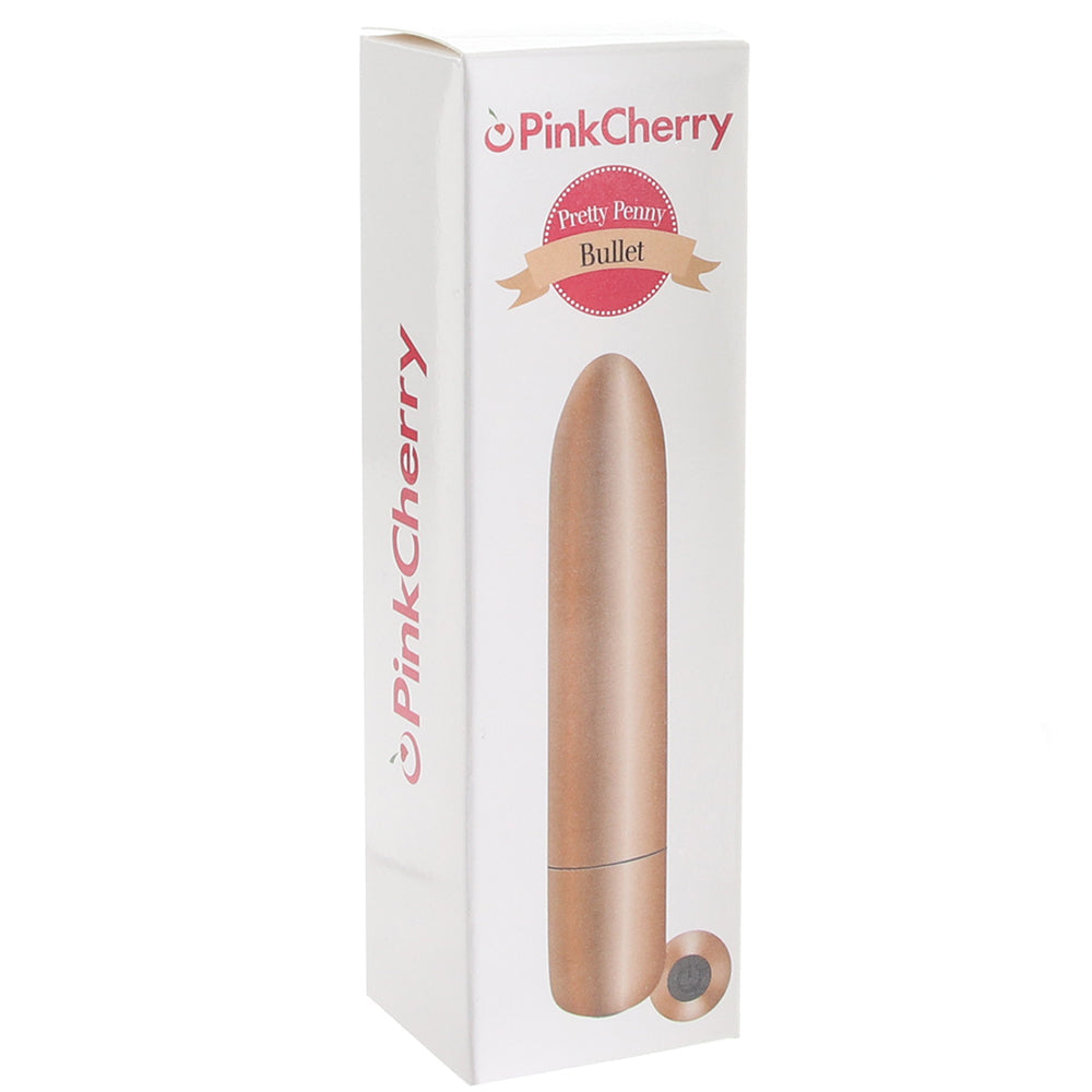 FantasyCherry Pretty Penny Bullet Vibe