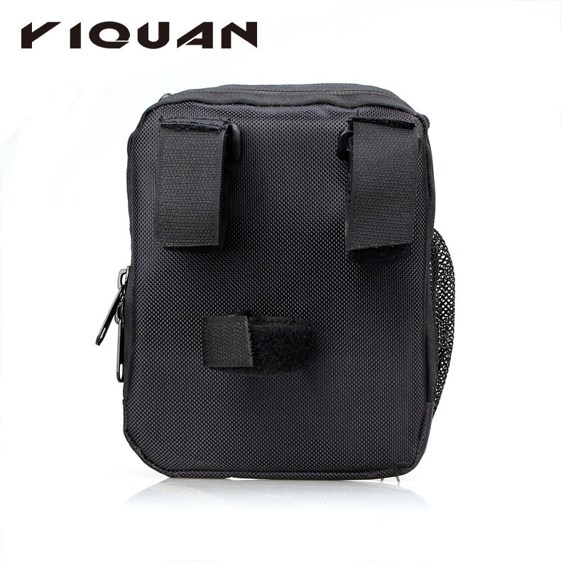 Outdoor Cycling Accessories Bike Handlebar Bag Waterproof Bicycle Handlebar Bag Frame Bag Pannier