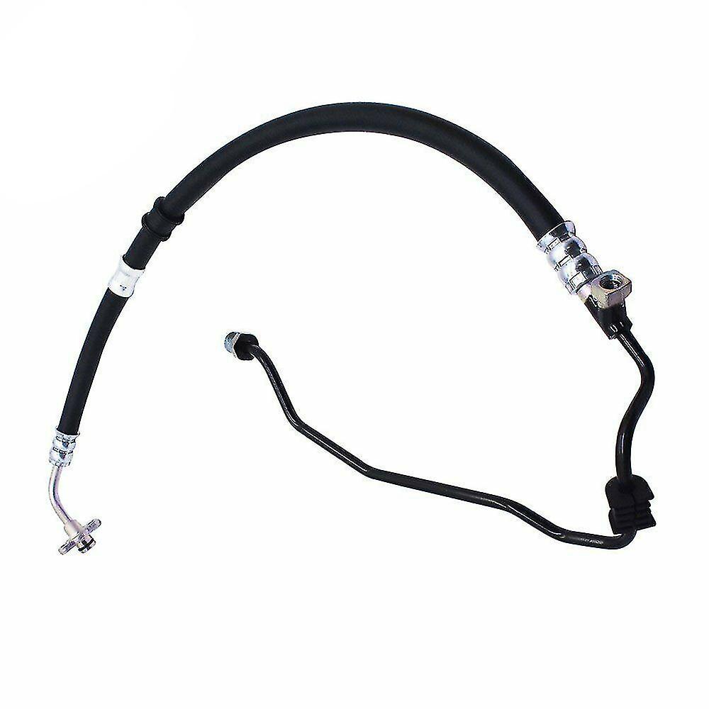 Power Steering Pump Feed Pressure Hose For 2006 2007 2008 2009 2010 2011 Fd1 1.8l Lhd 53713-snv-p01