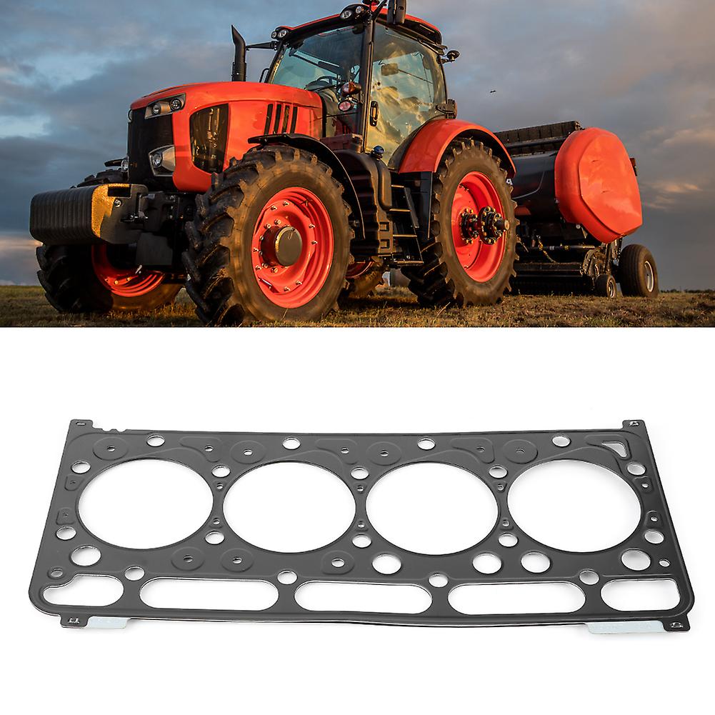 Cylinder Head Gasket 1g790and#8209;03612 Replacement Fit For Kubota V2203 V240 Engine